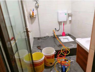 徐汇漏水检测 卫生间漏水怎么修？卫生间装修要注意哪些？